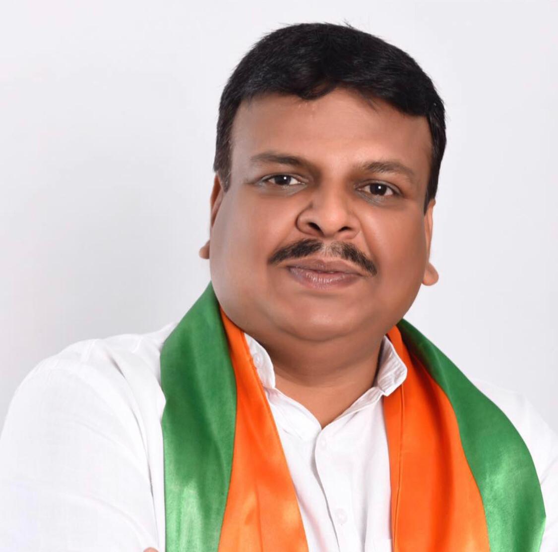 दिल्ली में पूर्ण बहुमत से बनने जा रही भाजपा सरकार– संजय उपाध्याय