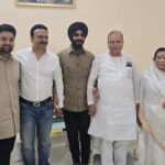 मातृभूमि के प्रति अनुराग और देशभक्ति से बड़ा कोई धर्म नहीं – बिट्टा