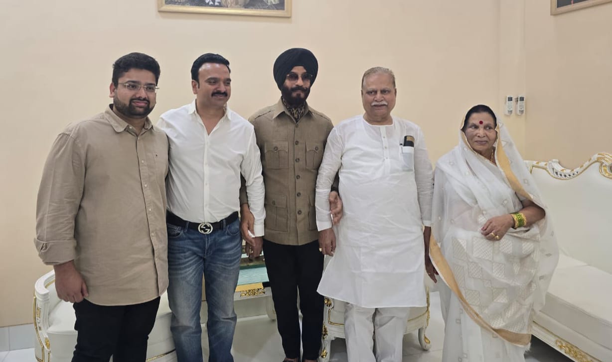 मातृभूमि के प्रति अनुराग और देशभक्ति से बड़ा कोई धर्म नहीं – बिट्टा