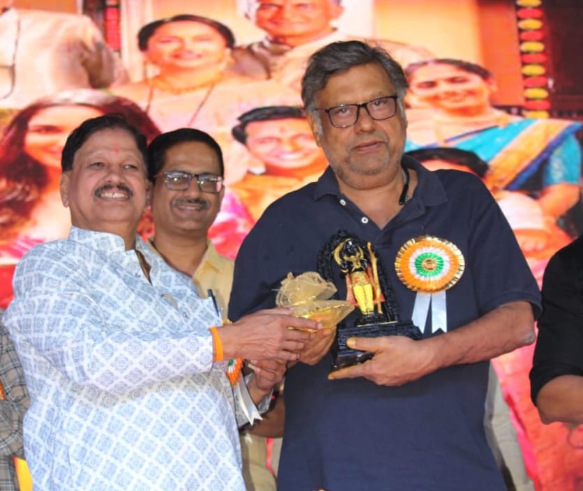 प्रधानमंत्री नरेंद्र मोदी की लोक कल्याणकारी नीतियों की विजय– कृपाशंकर सिंह