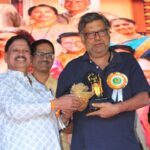 प्रबोधन कुर्ला स्कूल का वार्षिक स्नेह सम्मेलन हर्षोल्लास से संपन्न