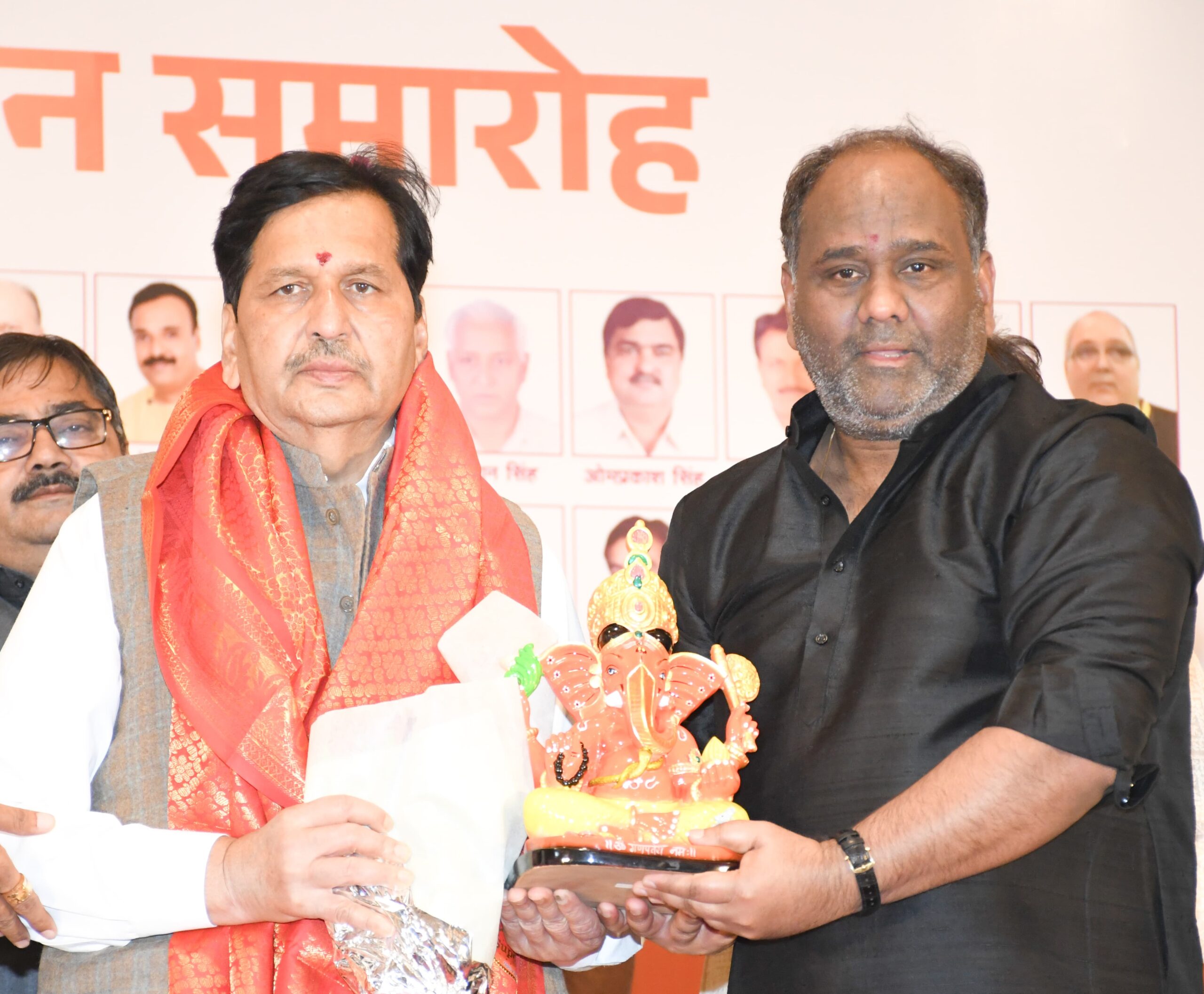 उत्तर भारतीय संघ भवन में जस्टिस गुमानमल लोढ़ा और प्रेम कंवर लोढ़ा के नाम पर लैब का उद्घाटन