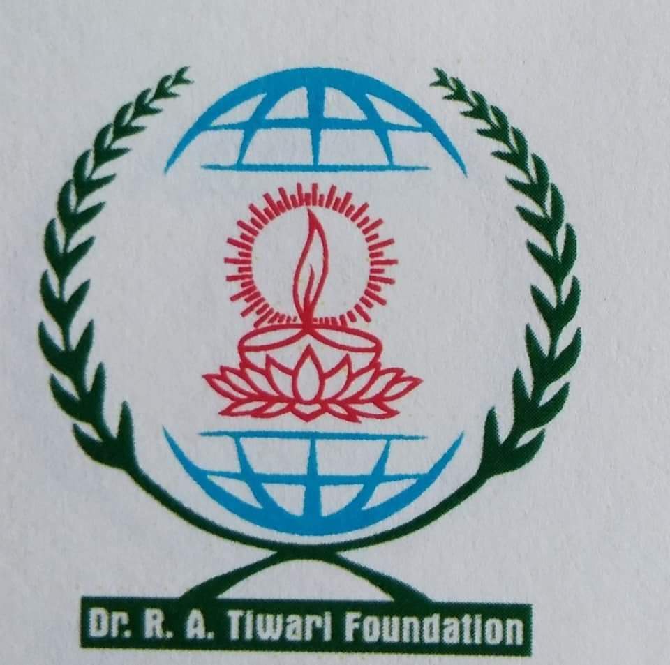 डॉ. आरए तिवारी फाऊंडेशन द्वारा स्थापना दिवस और सम्मान समारोह का भव्य आयोजन
