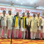 उल्हासनगर में धूमधाम से मनाई गई महाराजा सुहेलदेव की जयंती