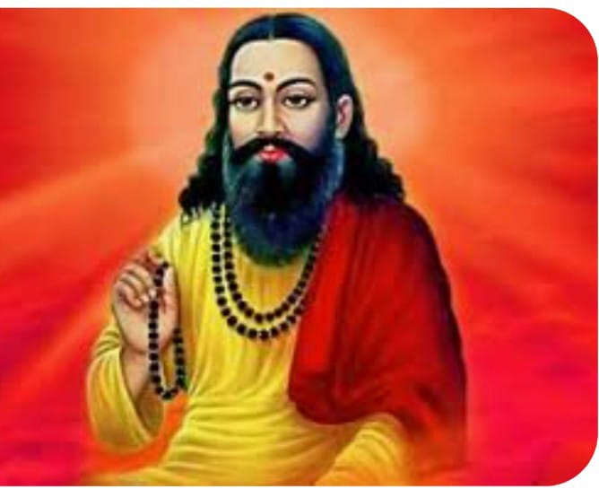 मीरारोड में संत शिरोमणि रविदास महाराज की जयंती का आयोजन