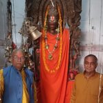 बाबा कंजातीवीर संकटमोचन शिरडी धाम में धार्मिक आयोजन