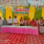 छात्रों का उत्साह वर्धन करने हेतु विद्यालयों को सांस्कृतिक कार्यक्रमों के आयोजन करना चाहिए : बीएसए