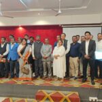 काले कानून का कड़ा विरोध करेगा एसोसिएशन–एड. एच आर शर्मा