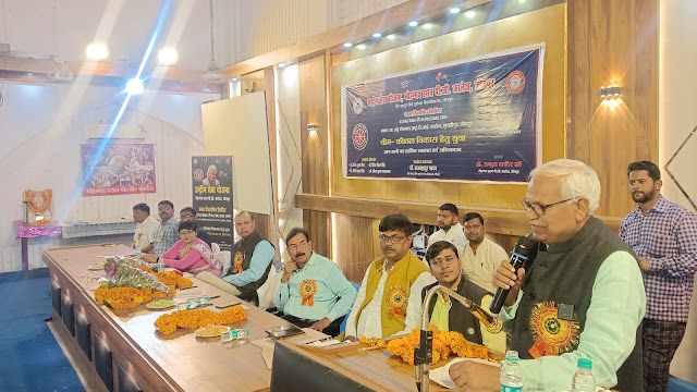 बेटियो को शिक्षित करने से समाज में होगी उन्नति-बाबू सिंह कुशवाहा