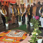 पूर्वांचल का ऑक्सफोर्ड है टीडी इंटर कॉलेज :जिलाधिकारी