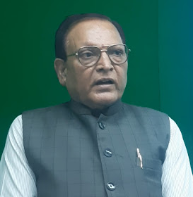 जौनपुर में खुला IAS , PCS की तैयारी करने वाले के लिए कोचिंग सेंटर