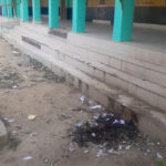 प्रधानाध्यापक और चपरासी के बीच हुआ गहरा विवाद