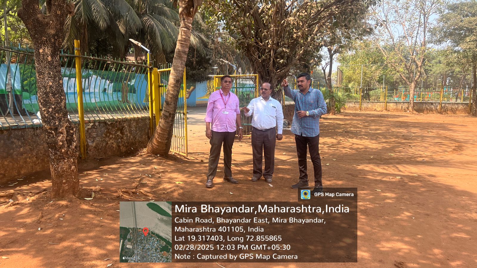 नगरसेवक मदन सिंह के प्रयासों से जिम और उद्यानों को मिला नया जीवन