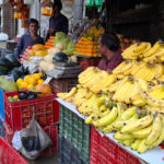 रमजान का महीना शुरू होते ही, मुस्लिम बाहुल्य इलाकों में बढ़ी चहल-पहल