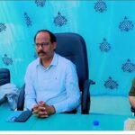 अराजकता को बर्दाश्त नहीं किया जाएगा: रामाश्रय राय