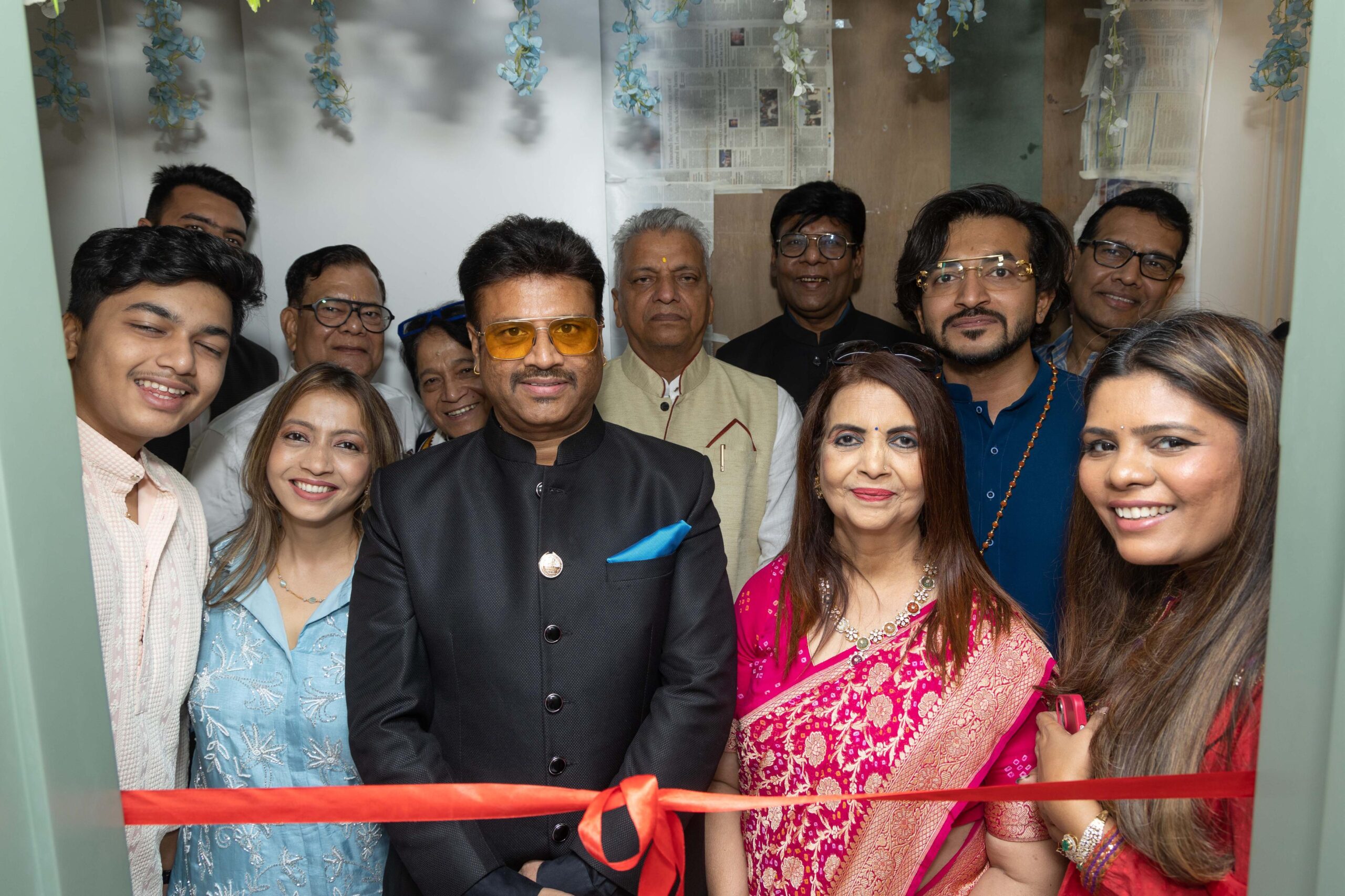 कालबादेवी में एलिजा डायमंड्स के नवीन प्रतिष्ठान का शुभारंभ