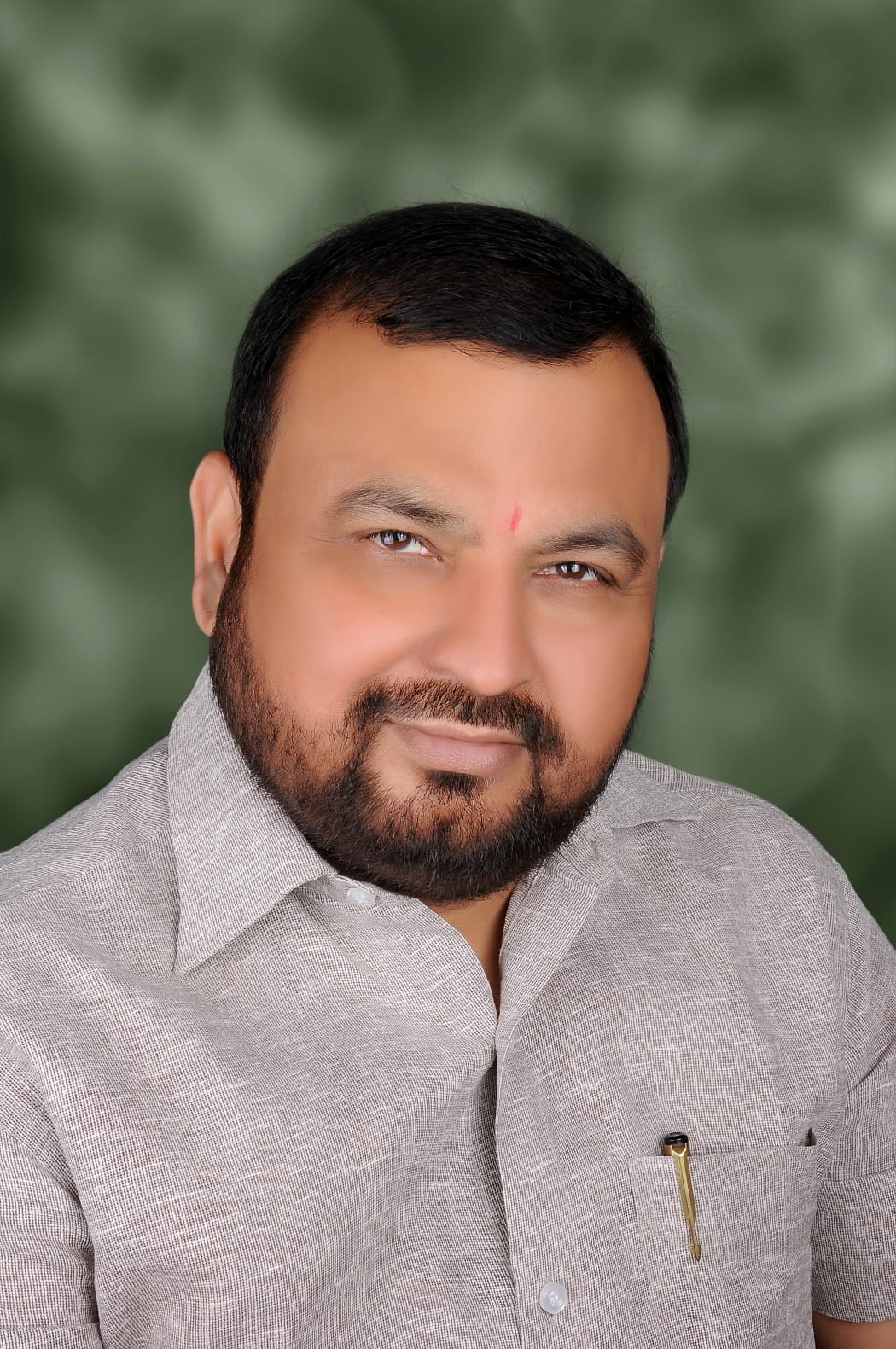 हिन्दी साहित्य भारती का महाराष्ट्र प्रदेश अध्यक्ष नियुक्त किए गए डॉ दयानंद तिवारी