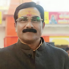 मछलीशहर की कमान अब डॉ अजय सिंह के हाथ में