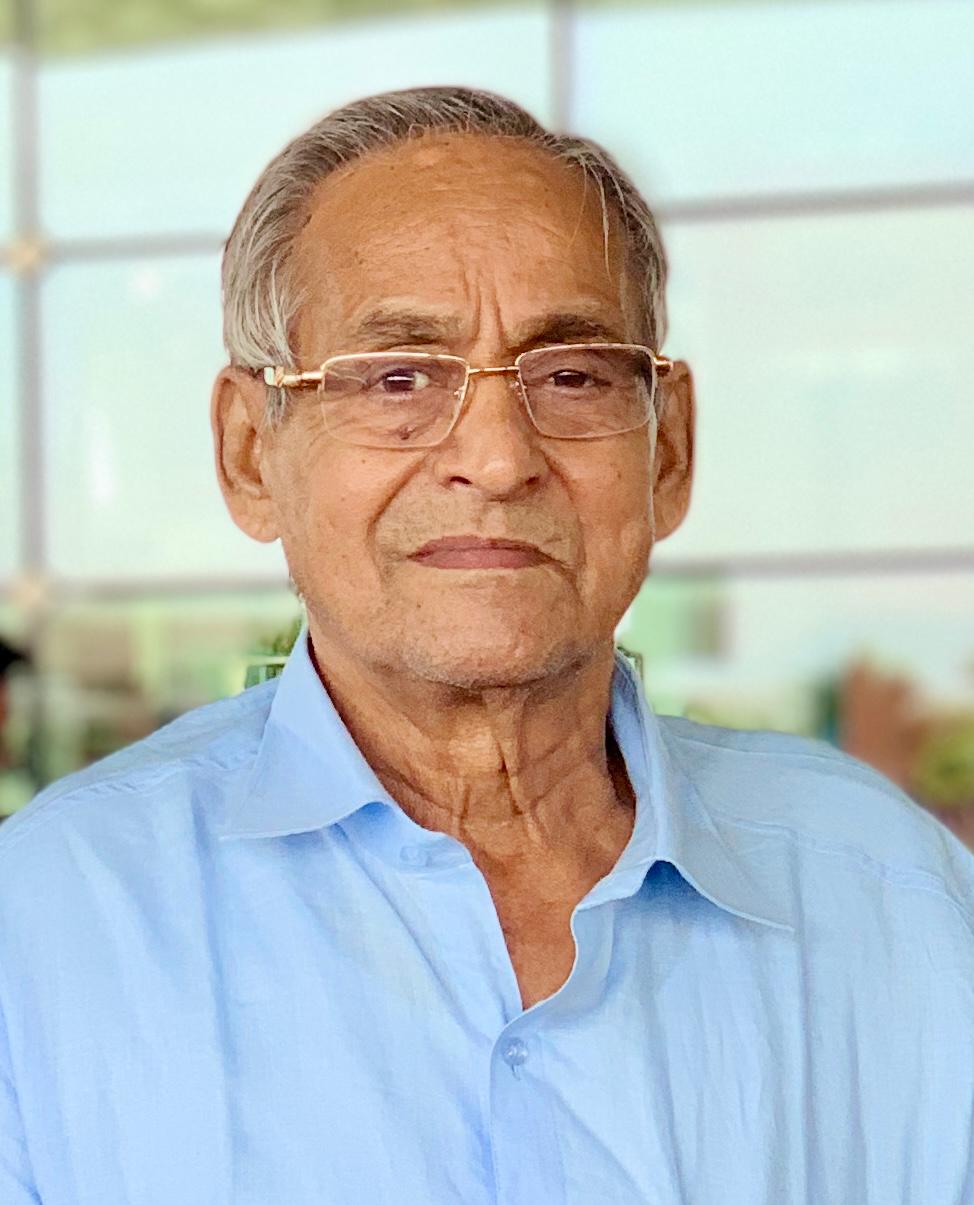 भाजपा नेता संजय सिंह के पिता शीतला प्रसाद सिंह का निधन