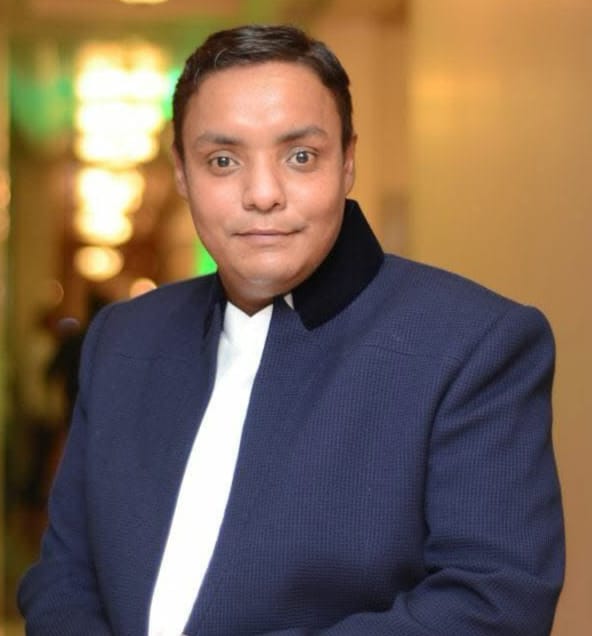 पूर्व सांसद हरिवंश सिंह के पुत्र दुर्गेश सिंह के आकस्मिक निधन से शोक की लहर