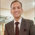 ईशान त्रिपाठी के एनटीपीसी में चयन होने से परिजनों में खुशी की लहर