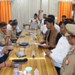 जिलाधिकारी का निर्देश पीड़ित व गरीब व्यक्तियों को प्राथमिकता के आधार पर न्याय दिलाया जाएगा