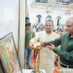 टीडी पीजी कालेज की पुरानी गरिमा को वापस लाने का लिया संकल्प