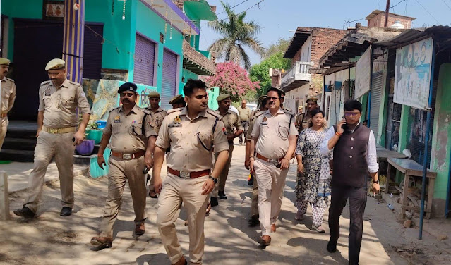 ब्लाक प्रमुख के खिलाफ होने वाली बैठक हुई स्थगित