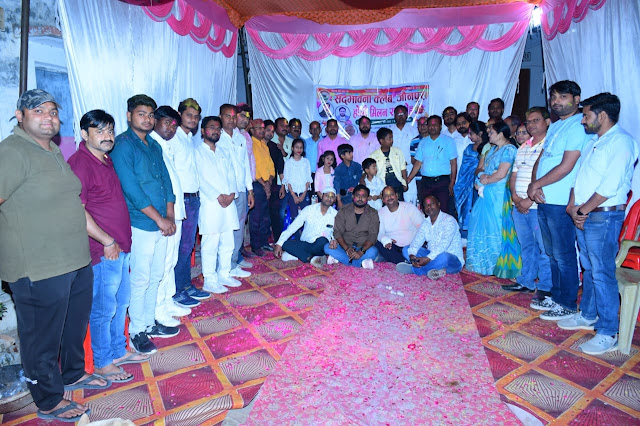 होली से आपसी स्नेह-प्रेम भाईचारा एवं सदभावना को बढ़ावा मिलता है