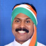 कांग्रेस के नए जिलाध्यक्ष बने प्रमोद सिंह