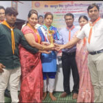 सल्तनत बहादुर महाविद्यालय ने शानदार प्रदर्शन करके, किया नाम रोशन