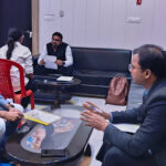 छात्रों के भविष्य को देखते हुए मोहम्मद हसन डिग्री कॉलेज ने किया मेगा अपॉइंटमेंट फेयर का आयोजन