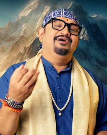 सक्षम फाऊंडेशन की एक शाम वरिष्ठ नागरिकों और अनाथ बच्चों के नाम