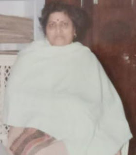 वरिष्ठ अधिवक्ता कपिलदेव सिंह की पत्नी का हुआ स्वर्गवास