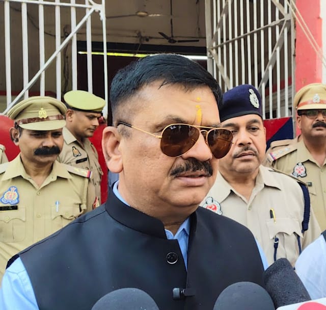 जेल में कैदियों के बीच हुआ गैंगवॉर