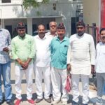 पूर्व सैनिकों ने थाना प्रभारी के विरुद्ध डीएम से पीएम तक की शिकायतथाना प्रभारी ने धमकी देते हुए कहा "तुम्हें जूते से मारूंगा"