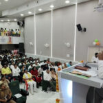 गरीबों के प्रति समर्पित रही है सरकार