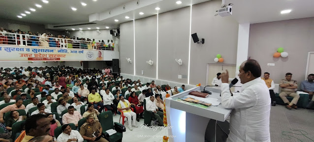 गरीबों के प्रति समर्पित रही है सरकार