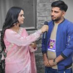 युवा गायक हरिओम तिवारी का टीवी शो "माटी के लाल" में चयन