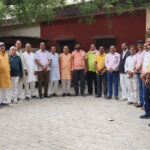 रामजीलाल सुमन पर कारवाई के लिए डीएम को आज ज्ञापन देगे राजपूत सेवा समिति के सदस्य