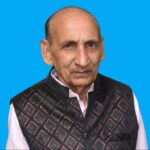 कवि सुरेश मिश्र के बड़े भाई पंडित गुरु प्रसाद मिश्र का निधन