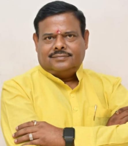 हजारों गरीब कन्याओं का विवाह कराने वाले चंद्रशेखर शुक्ल का निधन