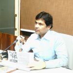 राजनीति के लिए भाषा को हथियार बनाना दुर्भाग्यपूर्ण – डॉ योगेश दुबे