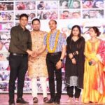 फ्रेंड्स ग्रुप ट्रस्ट ने किया होली व ईद मिलन समारोह