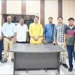 1 लाख लोगों को अभियान से जोड़ने का लिया गया संकल्प