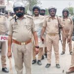 जनता में विश्वास एवं अपराधियों में भय