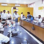 मनपा जी-दक्षिण विभाग में मुक्त चिकित्सा शिविर का आयोजन