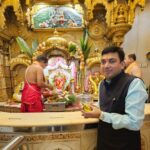 श्री सिद्धिविनायक मंदिर में भक्तों की बढ़ती संख्या के साथ बढ़ी आमदनी