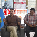 श्री पैथोलॉजी एण्ड डायग्नोस्टिक सेन्टर में आधुनिक नवीनीकृत लैब और अल्ट्रासाउण्ड का उद्घाटन 6 अप्रैल को