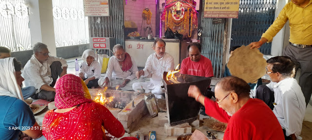 कलयुग में मां काली की उपासना है परम कल्याणकारी